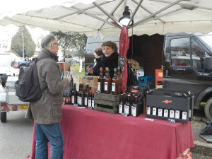 Toutes les saveurs du terroir