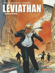 Leviathan