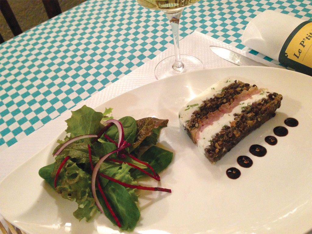 P'tit Bouchon