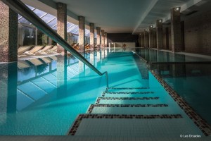PiscineSpaDryades