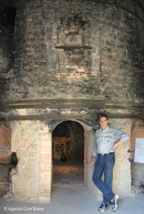 four-vertical-de-1950