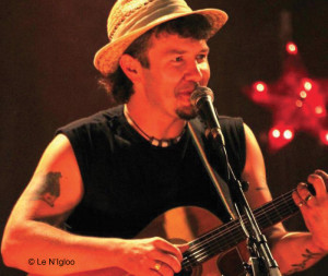 BADECON LE PIN ET DARC