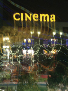 8-CINEMA