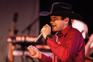 Southern Stars