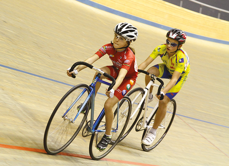 Piste @Photo agence Combawa