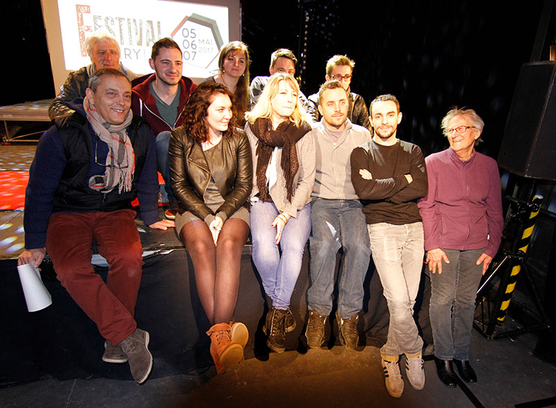 Association Berry Lait @Photo Agence Com'Bawa