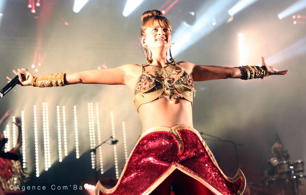 Deluxe @Agence Combawa