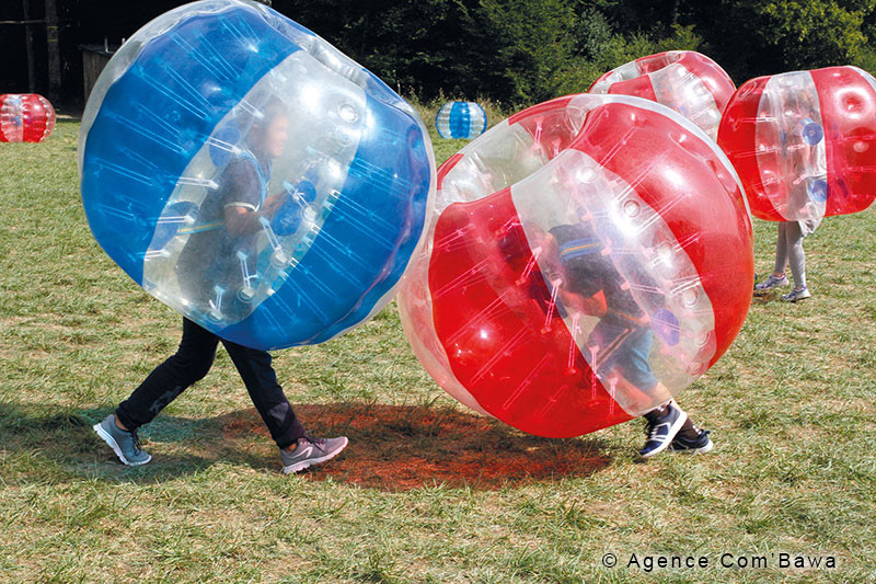 Test du mois @Crédit Photo Agence Com'Bawa