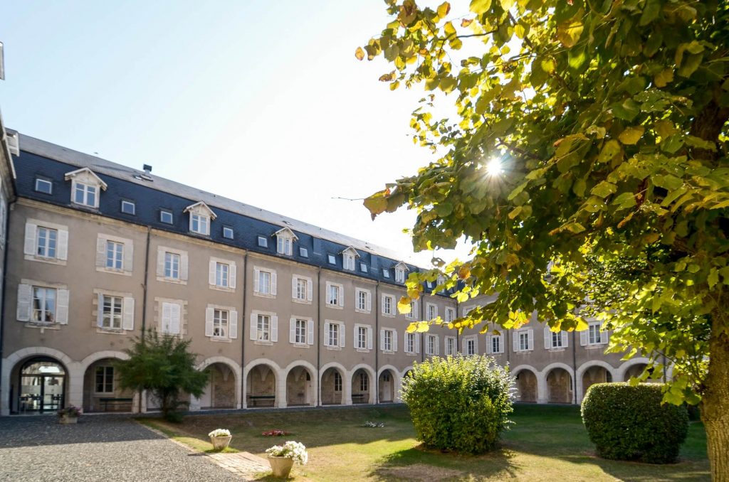 Hôtel Jules Chevalier à Issoudun